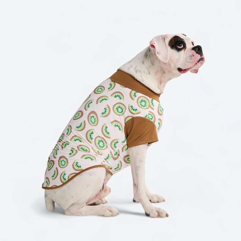 Sunblock Shirt - Kiwi