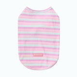 Stripe Shirt - Purple Blue