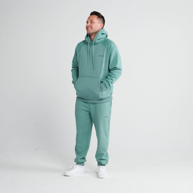 Essential Sweatpant - Teal