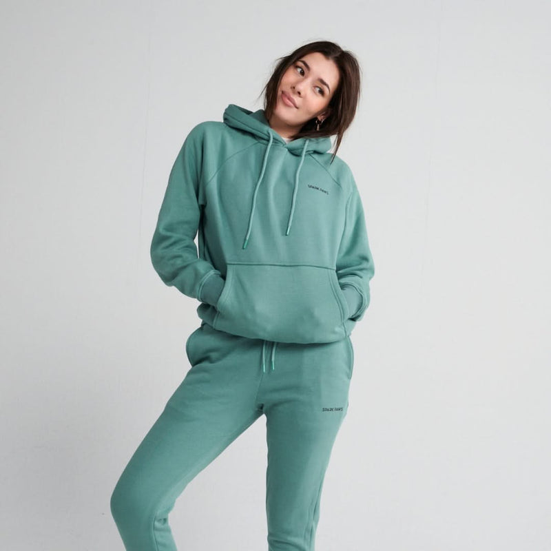 Essential Sweatpant - Teal