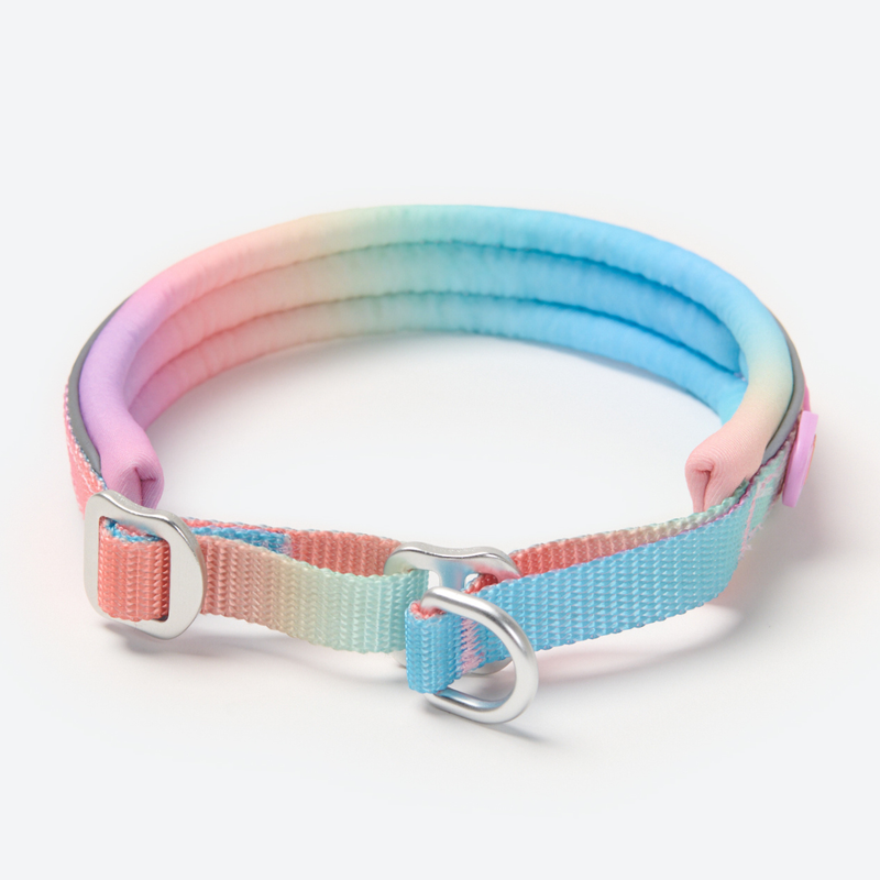 Pastel Icing Collar||size:A,B