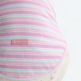 Stripe Shirt - Purple Blue