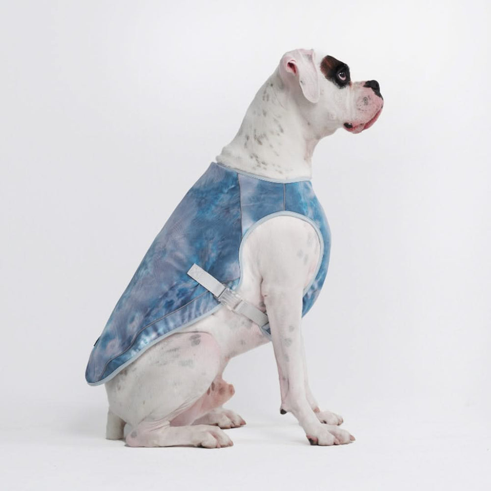 Chilltech Dog Cooling Vests SPARK PAWS