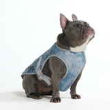 Ice Blue Cooling Vest||size:L,XL,2XL