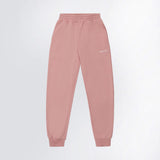 Essential Dusty Pink Sweatpants