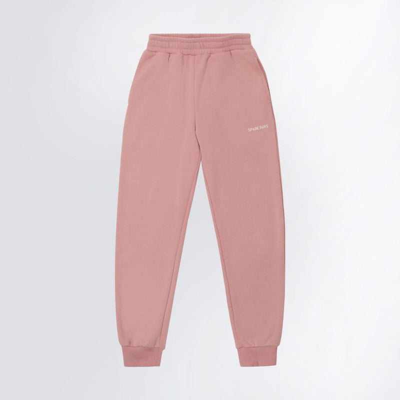 Essential Dusty Pink Sweatpants