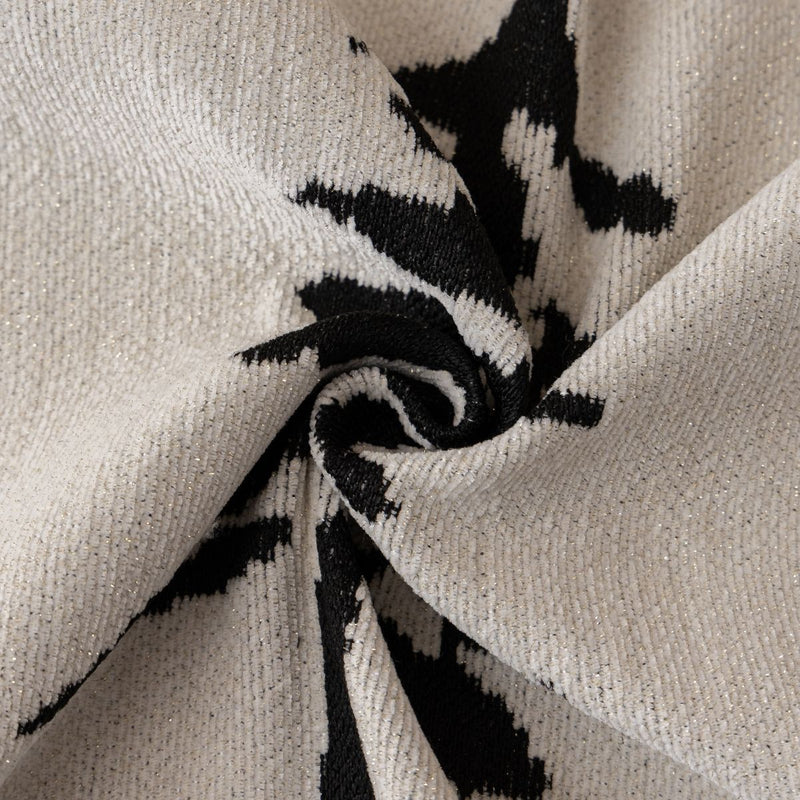 Pine Trees White Couch Cover