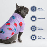 Berries Shirt||size:S,M,L,XL,2XL,3XL,4XL,5XL