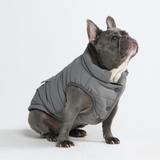 Grey Warmshield Jacket||size:S,M,L,XL,2XL,3XL,4XL