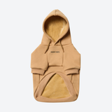 Essential Caramel Hoodie||size:S,M,L,XL,2XL,3XL,4XL,5XL