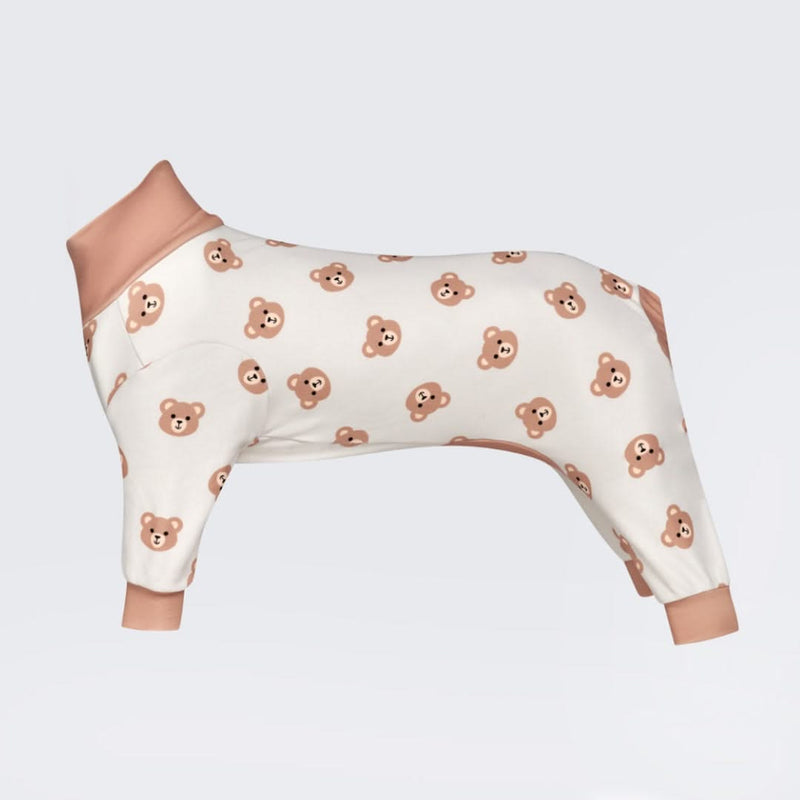 Dog Pajamas - Prints