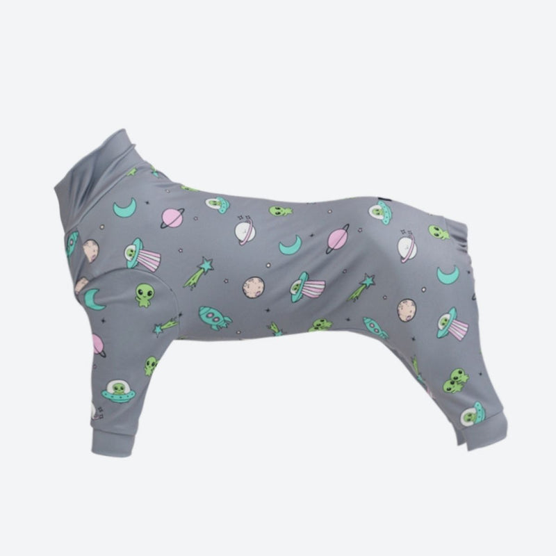 Alien PJ