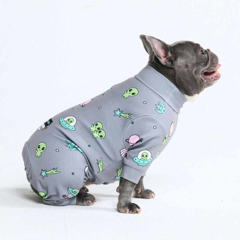 Alien PJ