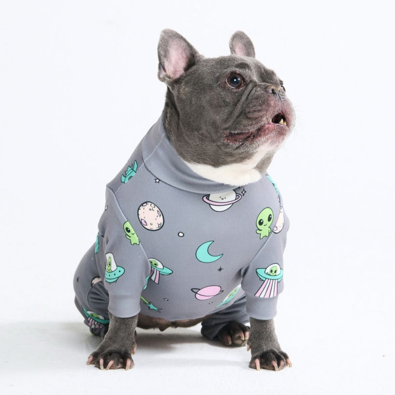 Alien PJ