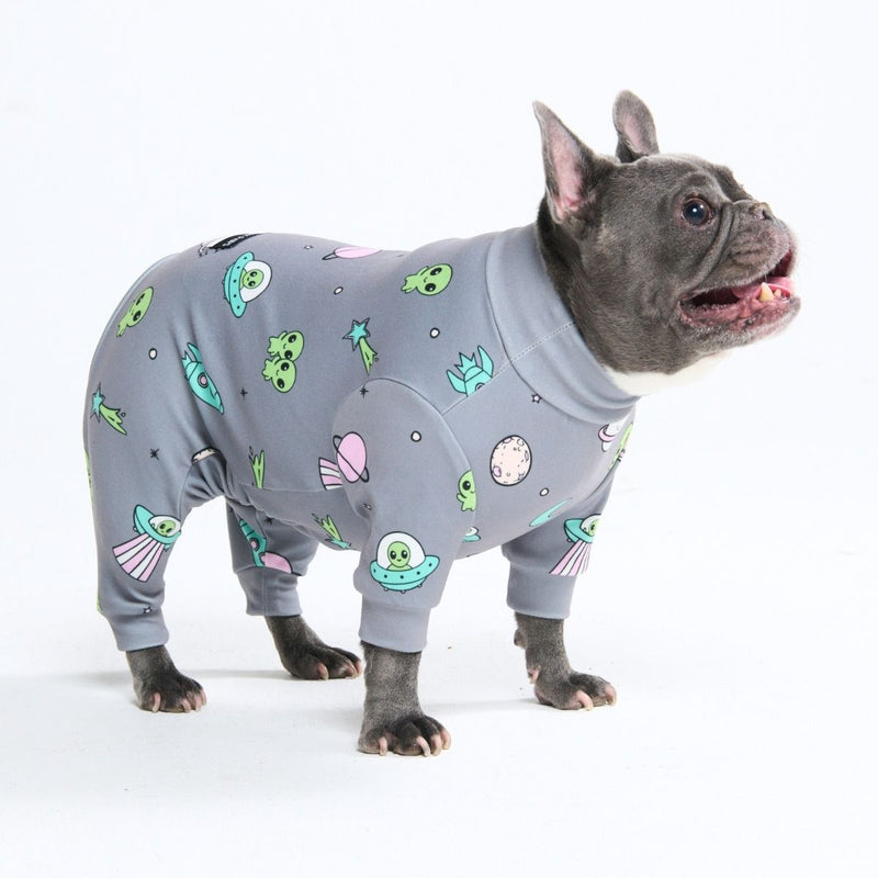 Alien PJ