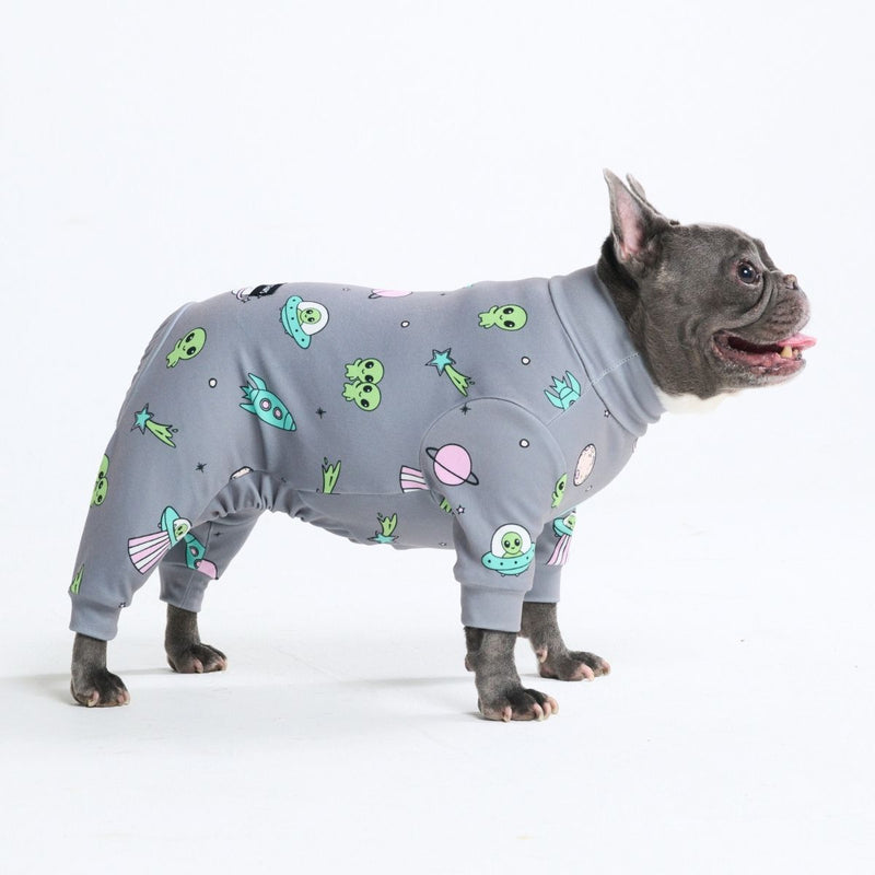 Alien PJ
