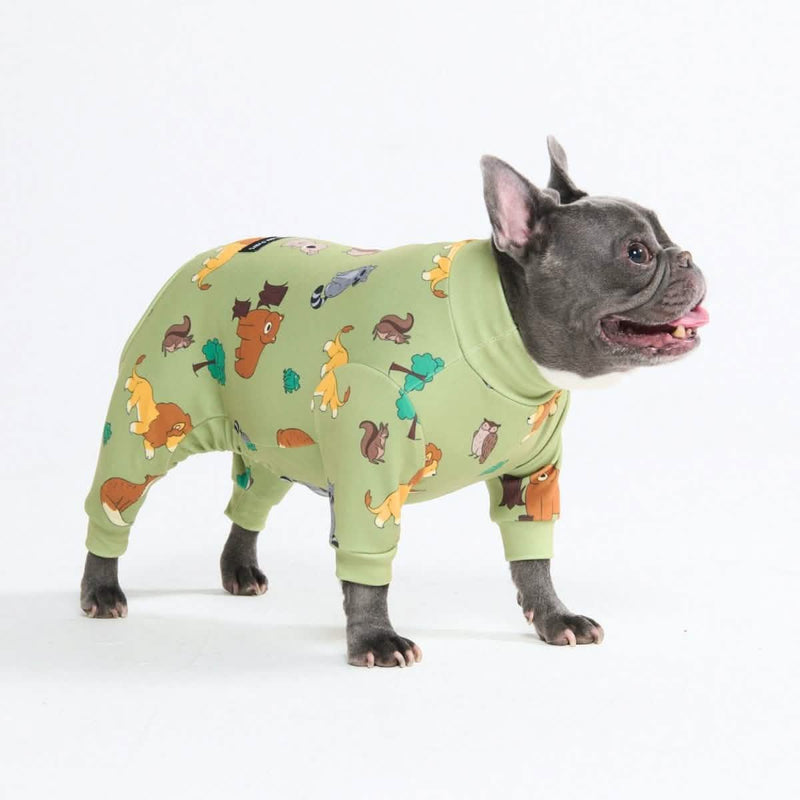Forest Animals PJ
