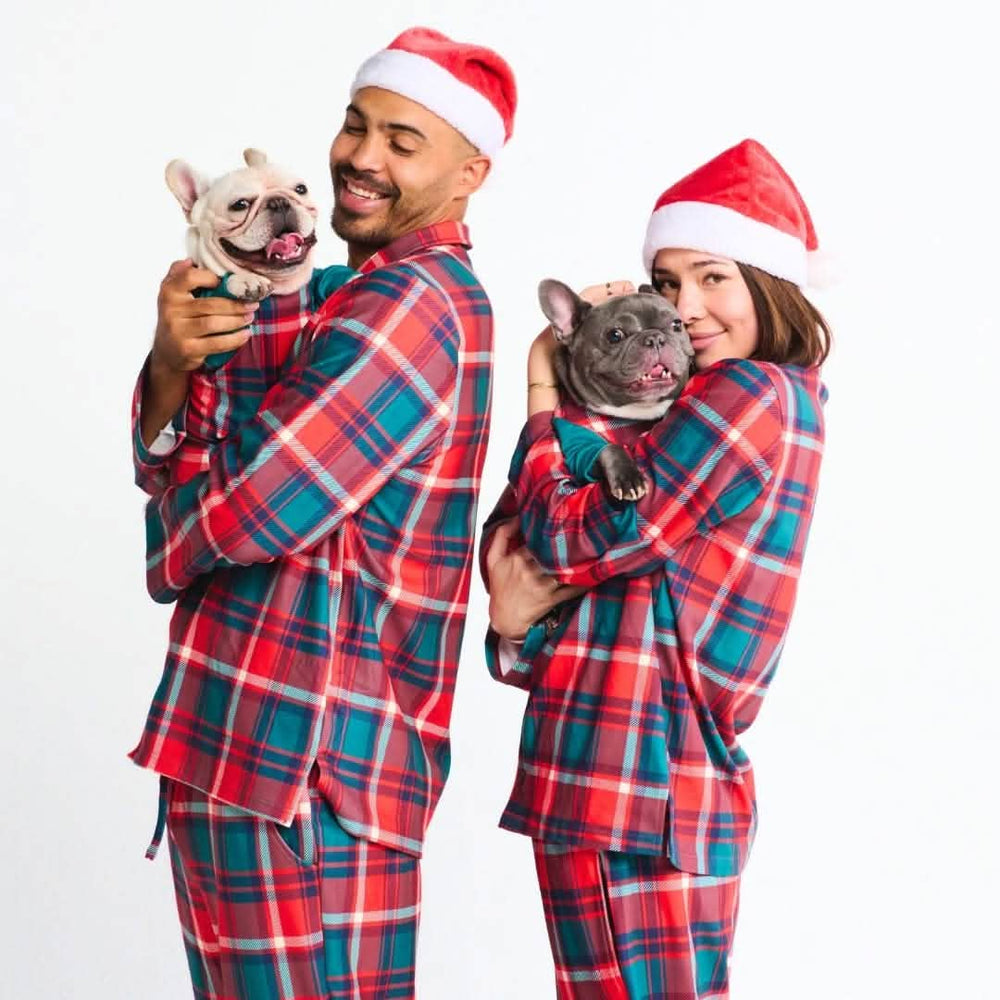 Old Navy Matching Christmas Pajamas With Pets Pajama Sets