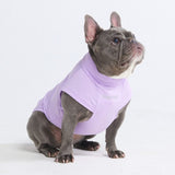 Sunblock Dog T-Shirt - Purple