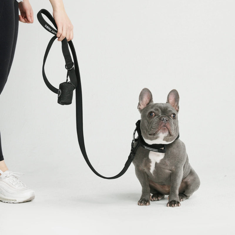Tactical Dog Collar Set - Multi Color (1.5"/4cm)