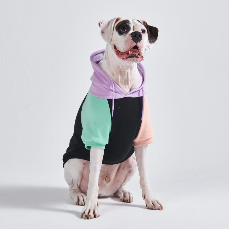 Cyber Punk Hoodie