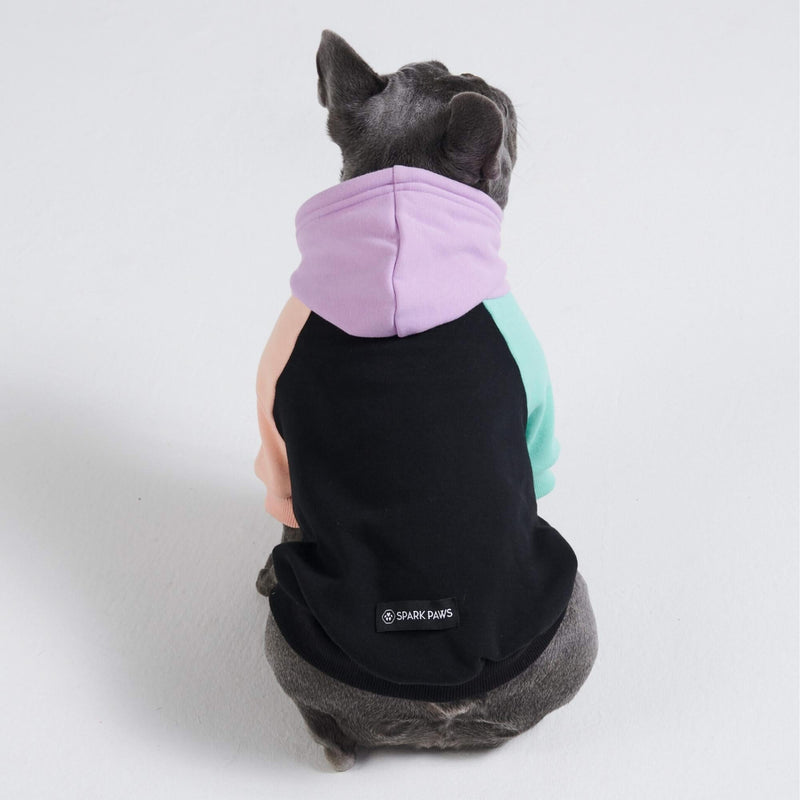 Cyber Punk Hoodie