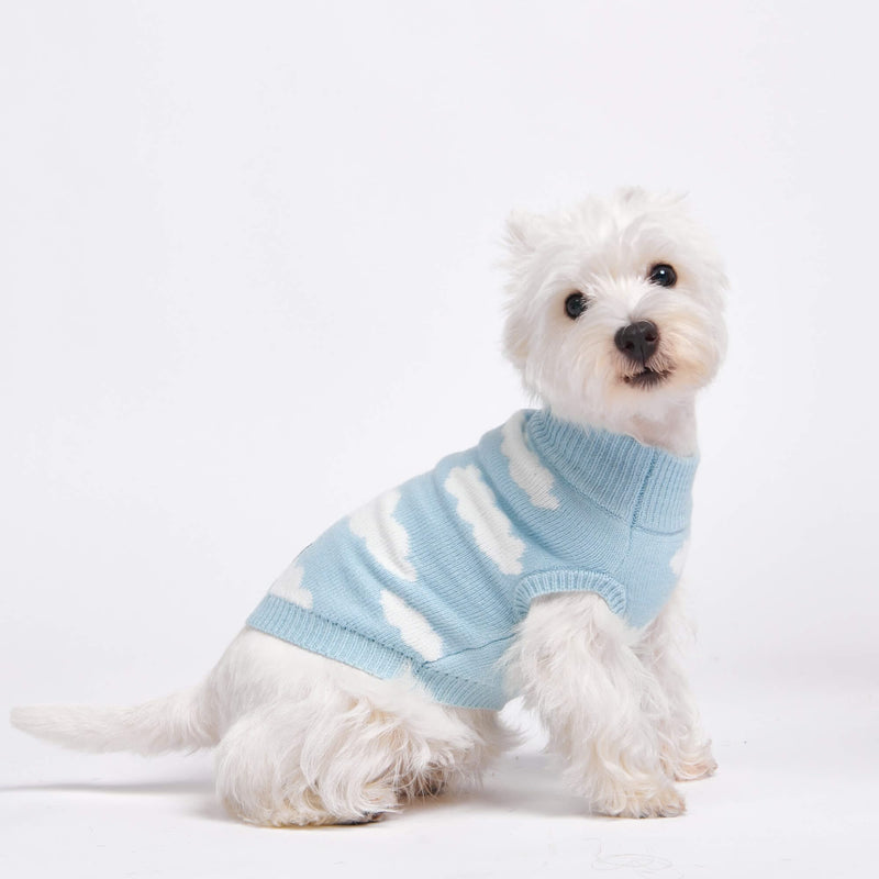 Service dog sweater hotsell