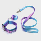 Comfort Control Dog Leash - 90s Retro