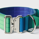 Comfort Control Collar - Lime Wave