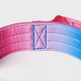 Tactical Dog Collar - Snow Cone (1.5"/4cm)