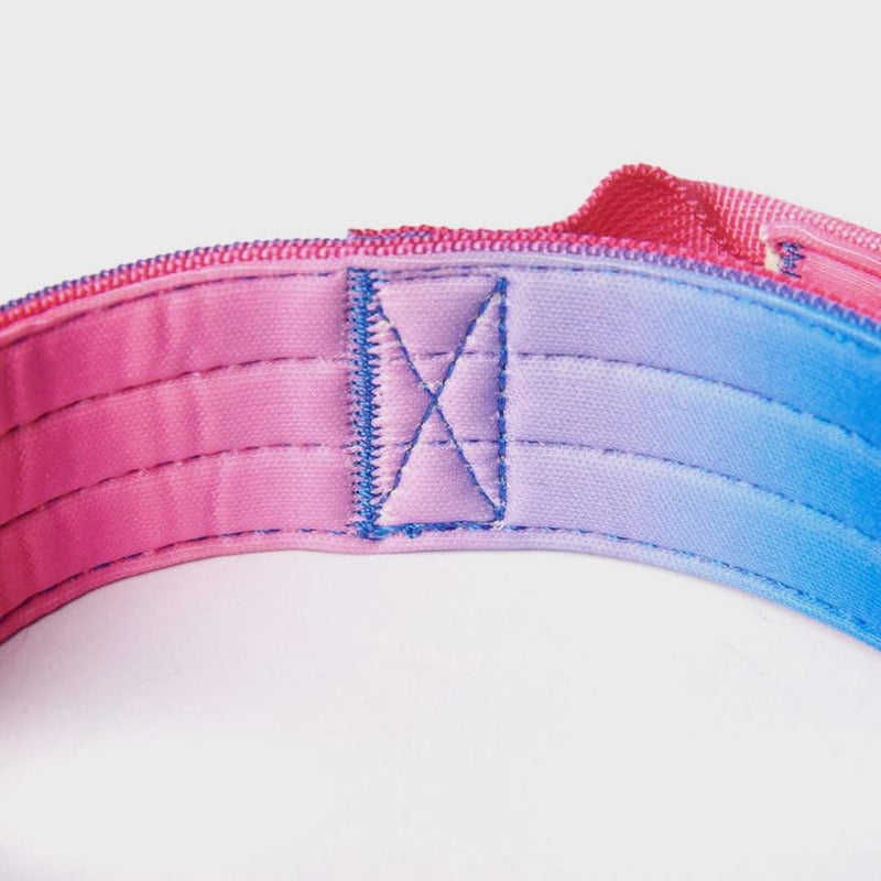 Tactical Dog Collar - Snow Cone (1.5"/4cm)