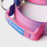 Tactical Dog Collar - Snow Cone (1.5"/4cm)
