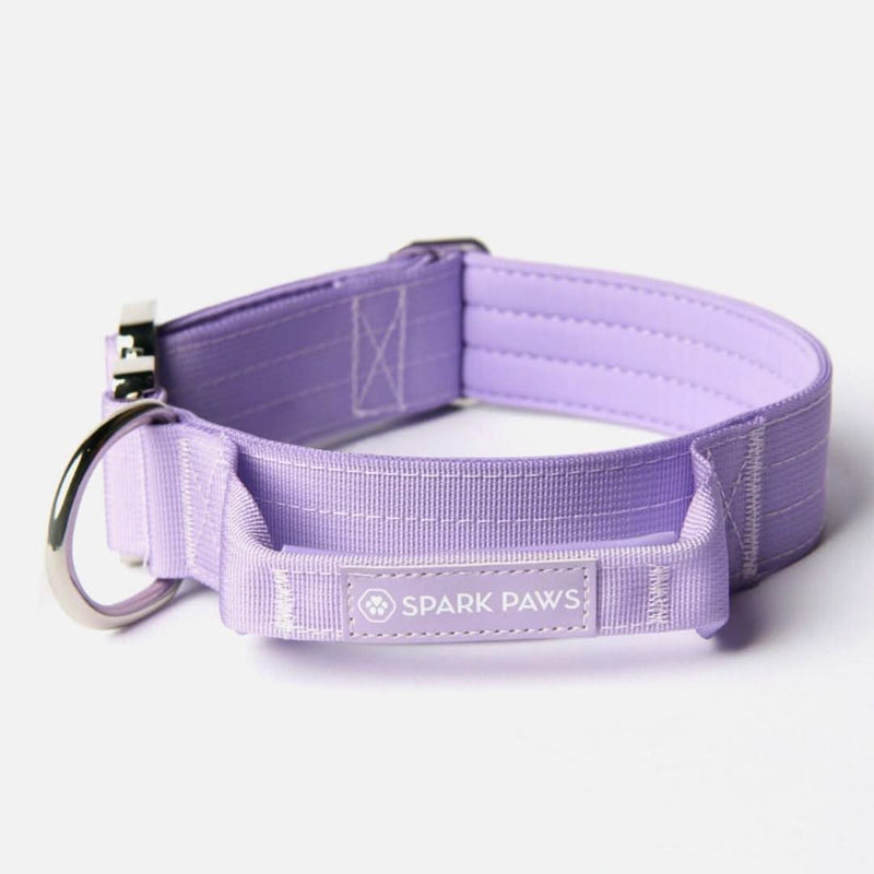 Tactical Dog Collars (1.5"/4cm)
