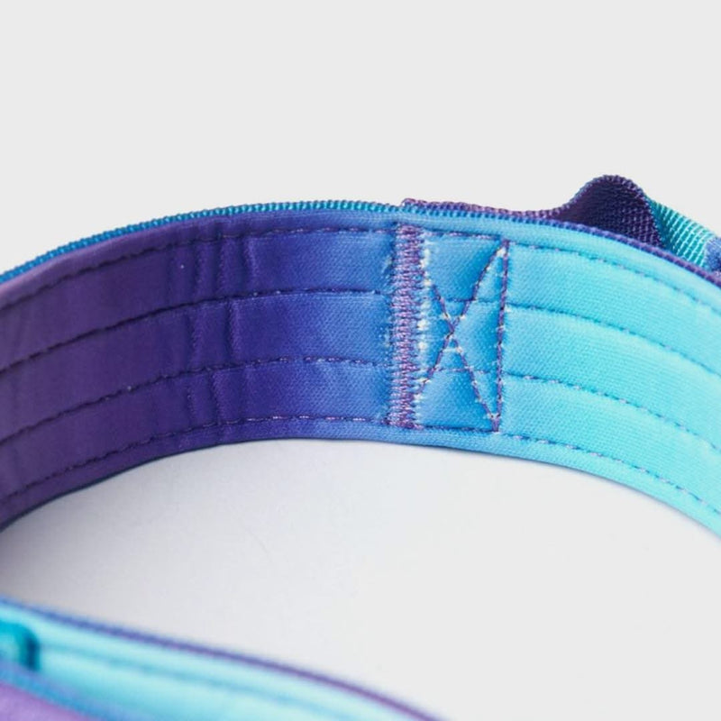 Tactical Dog Collar - 90s Retro (1.5"/4cm)