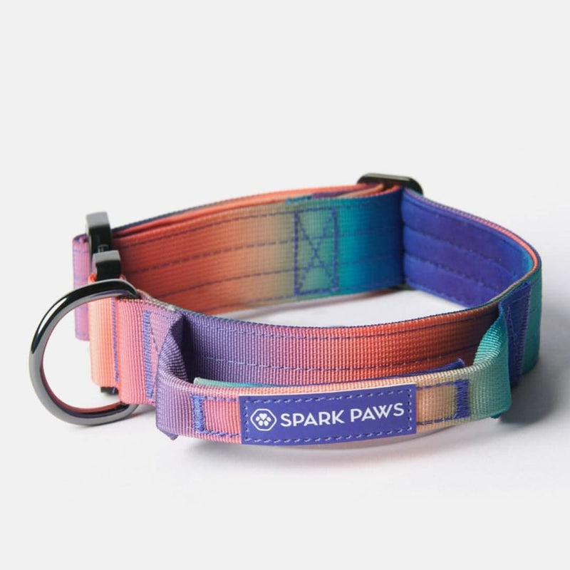 Tactical Dog Collars (1.5"/4cm)