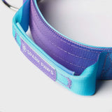 Tactical Dog Collar - 90s Retro (1.5"/4cm)