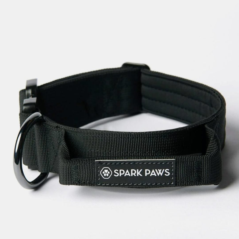 Tactical Dog Collars (1.5"/4cm)